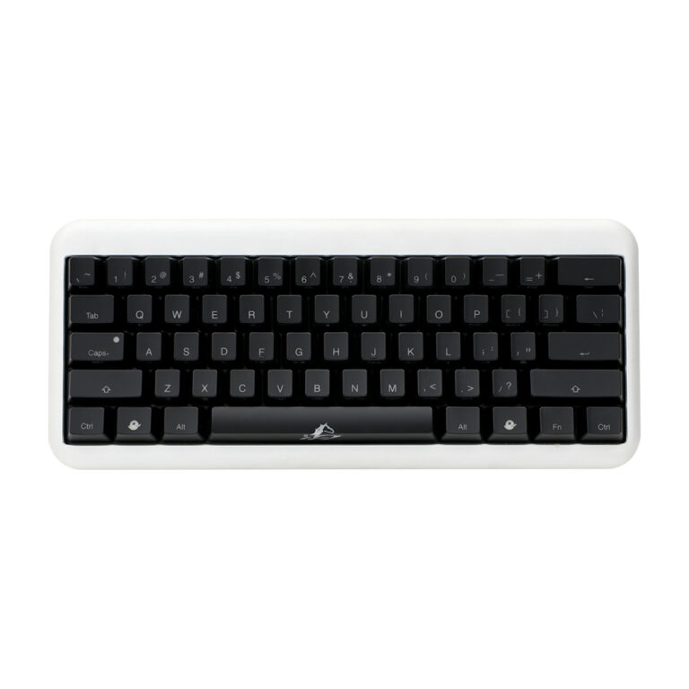 Ducky Year Of The Horse Edition Keyboard