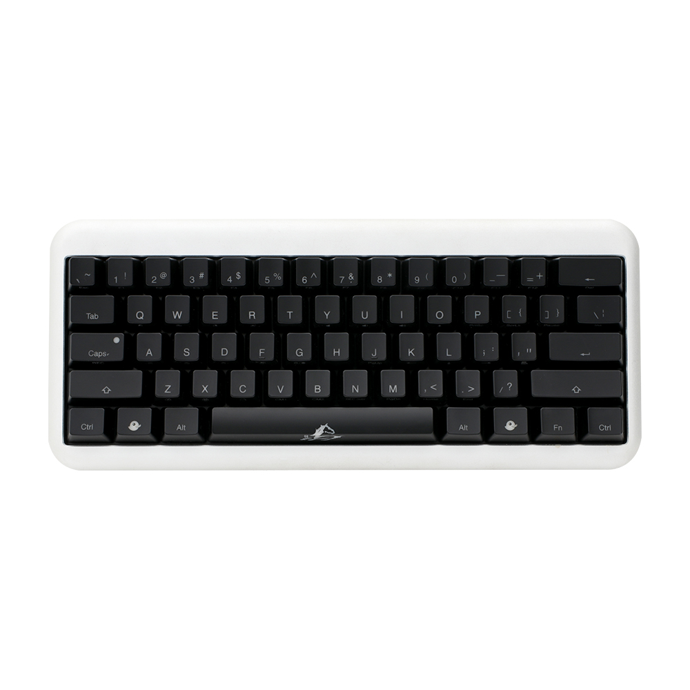 Ducky Year Of The Horse Edition Keyboard