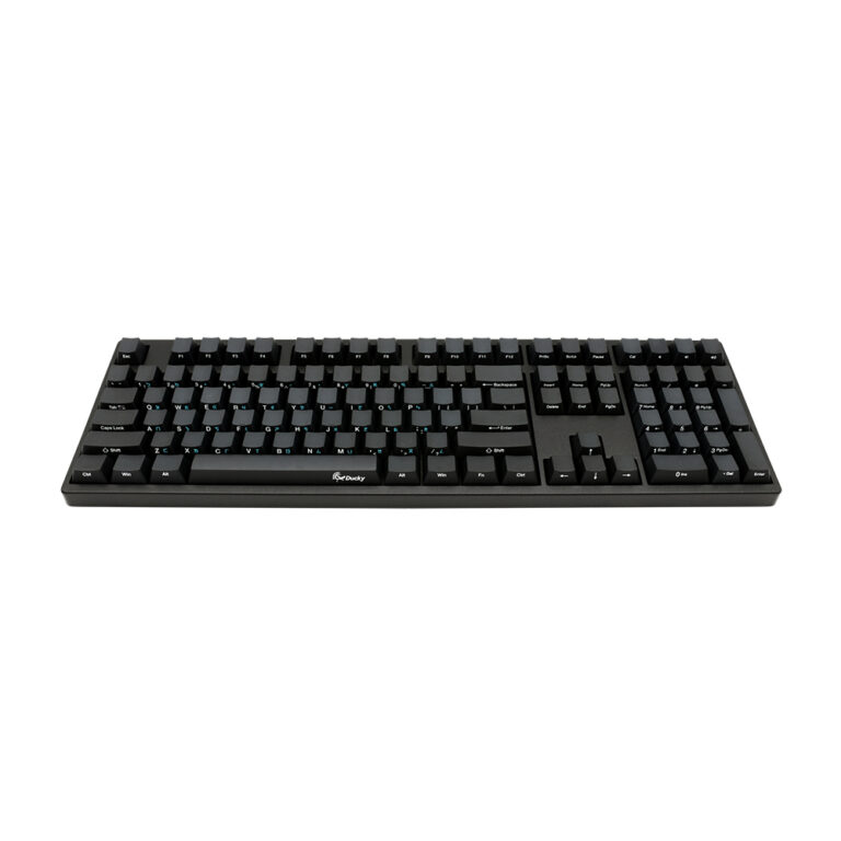Ducky Zero 3108 Side-print DKZE1808 Keyboard