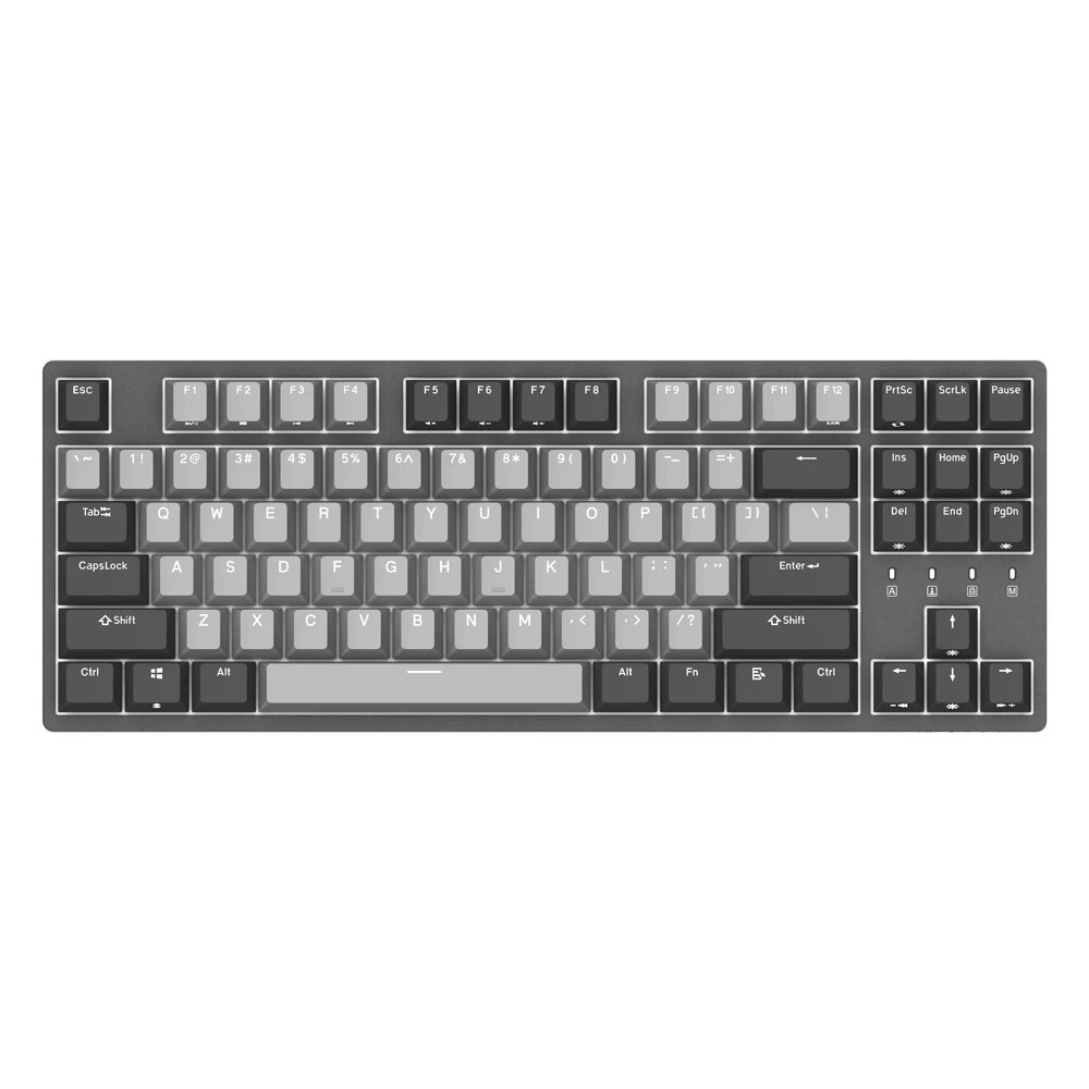 Durgod DK320 Desktop Keyboard