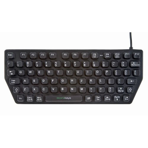 EconoKeys EK-77 Desktop Keyboard