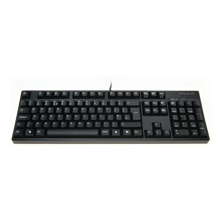 Filco FKBN87M/EB2 Desktop Keyboard