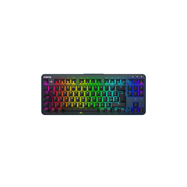 Fnatic FGK-0001 Desktop Keyboard