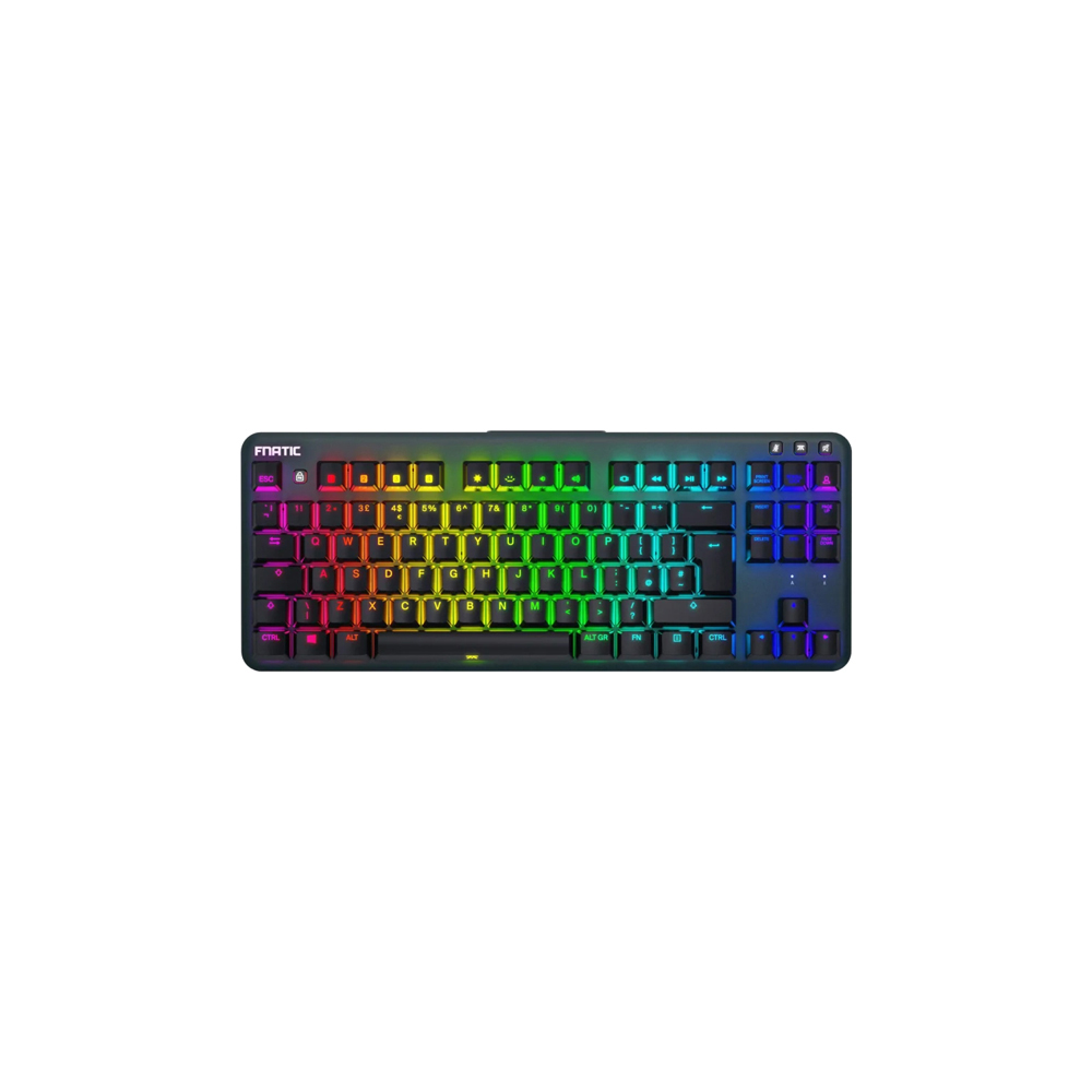 Fnatic FGK-0001 Desktop Keyboard