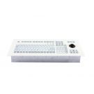 InduKey TKS-105c-TB38-MODUL Panel Mount Keyboard