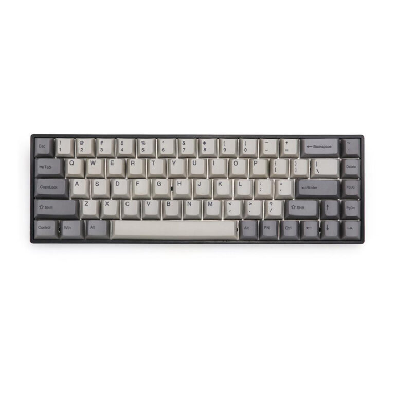 KBDfans TADA68 Desktop Keyboard