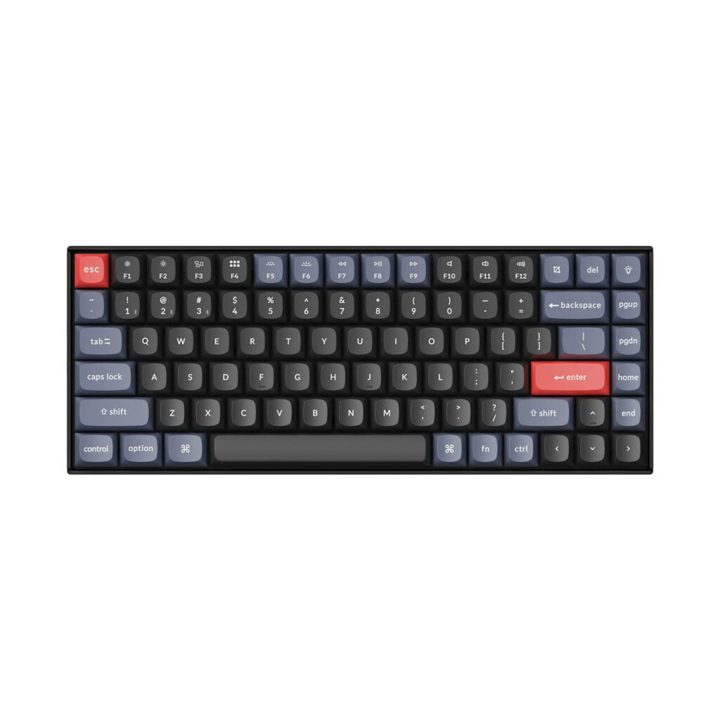 Keychron K2P-G3-USA Desktop Keyboard