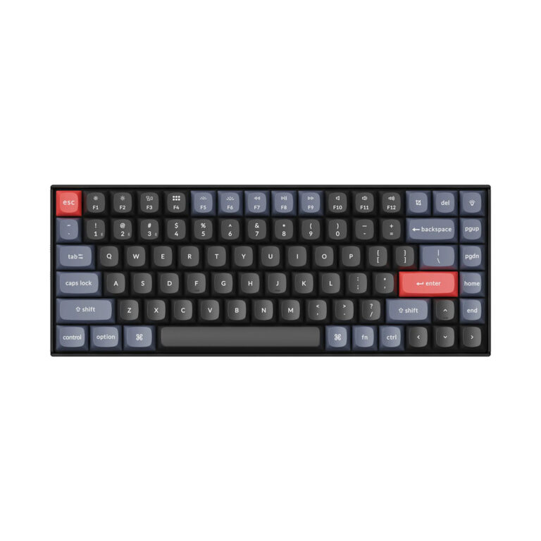 Keychron K2P-G3-USA Desktop Keyboard
