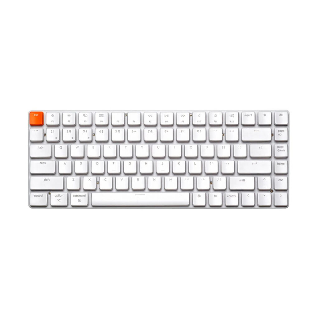 Keychron K3-K3-USA Desktop Keyboard