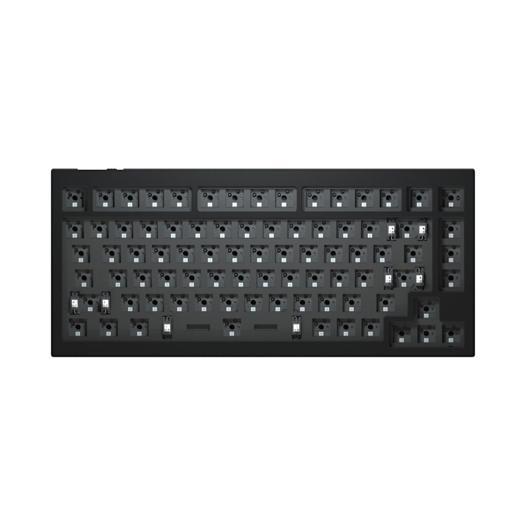 Keychron Q1-A1 Desktop Keyboard