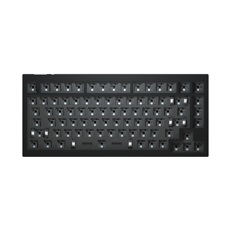 Keychron Q1-A1 Desktop Keyboard