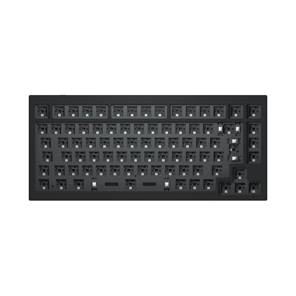 Keychron Q1-E1 Desktop Keyboard