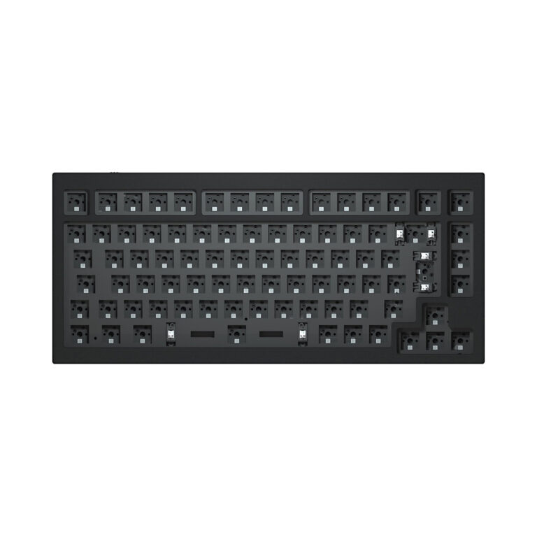 Keychron Q1-E1 Desktop Keyboard