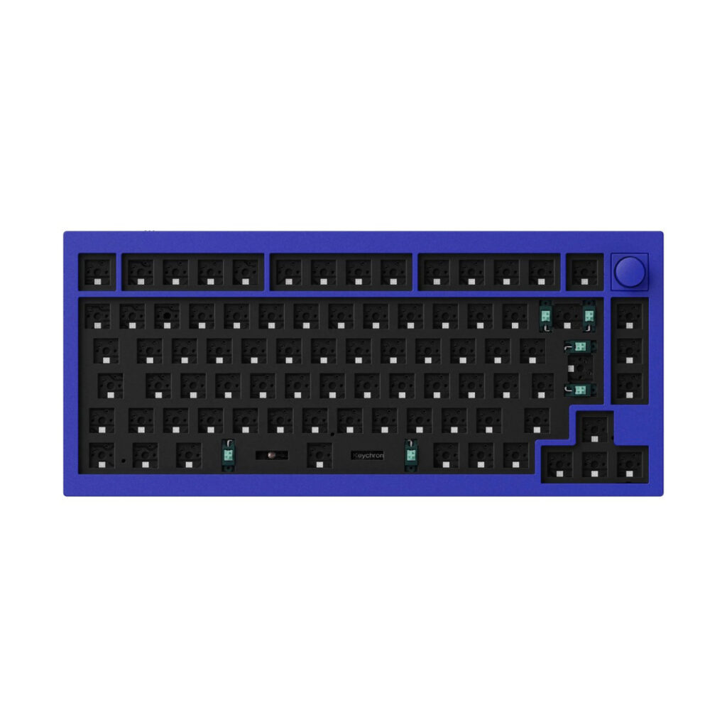 Keychron Q1-F3 Desktop Keyboard