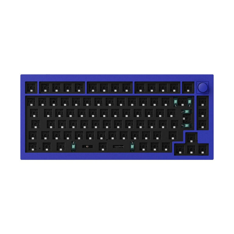 Keychron Q1-F3 Desktop Keyboard