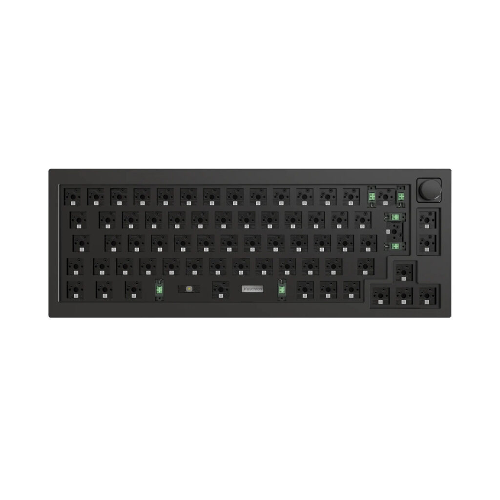 Keychron Q2-F1 Desktop Keyboard