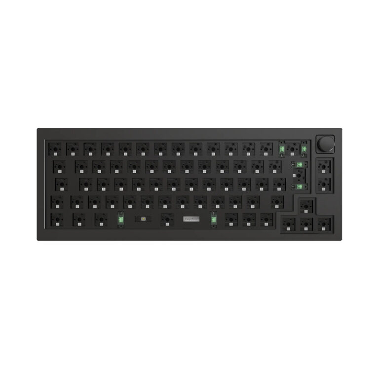 Keychron Q2-F1 Desktop Keyboard