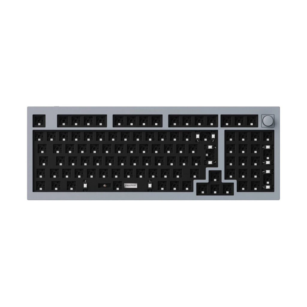 Keychron Q5-F2 Desktop Keyboard