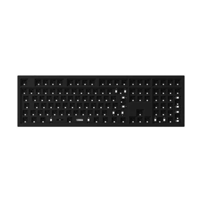 Keychron Q6-E1 Desktop Keyboard