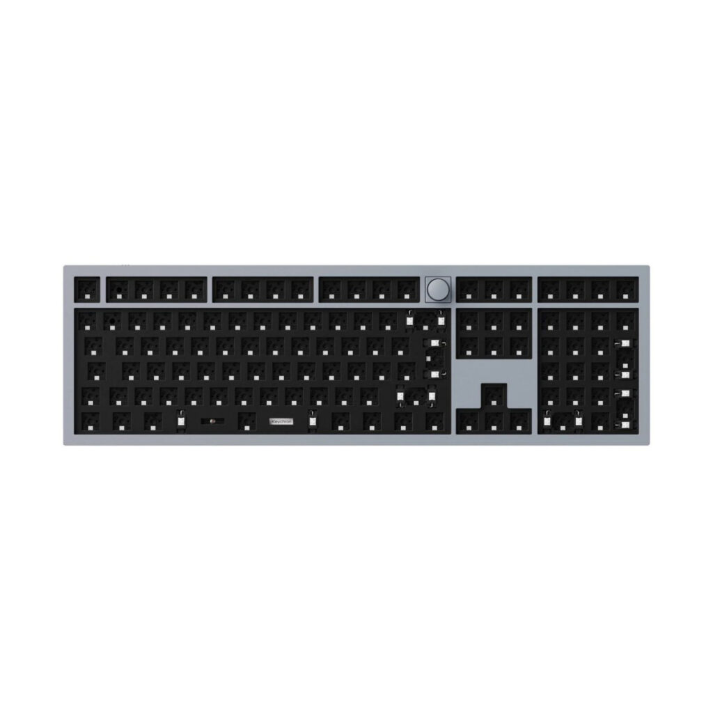 Keychron Q6-F2 Desktop Keyboard