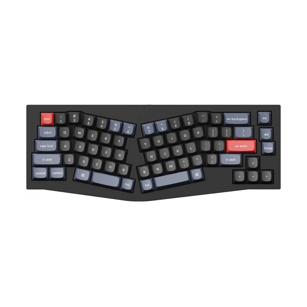 Keychron Q8-C3-USA Desktop Keyboard