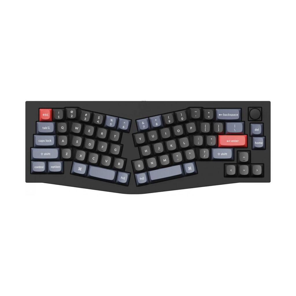 Keychron Q8-M3Z-USA Desktop Keyboard