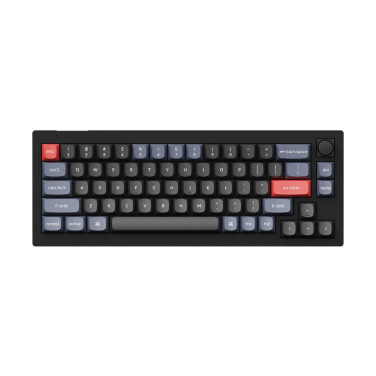 Keychron V2-D3-USA Desktop Keyboard