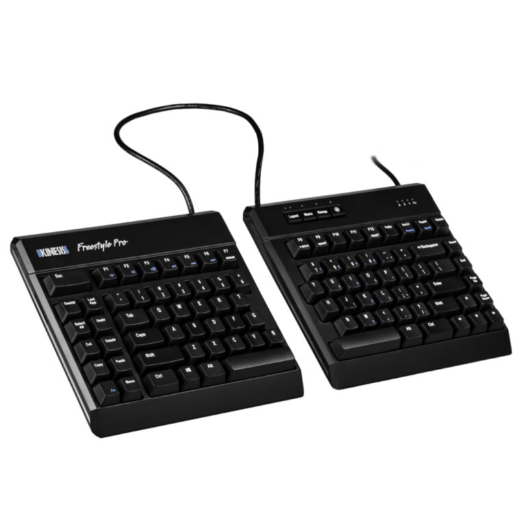 Kinesis KB900-BRN Desktop Keyboard