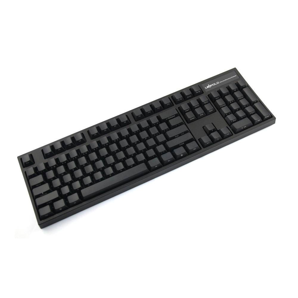 Leopold FC900RC/EW Desktop Keyboard