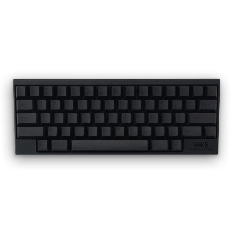 PFU Limited PD-KB400B/JN Desktop Keyboard