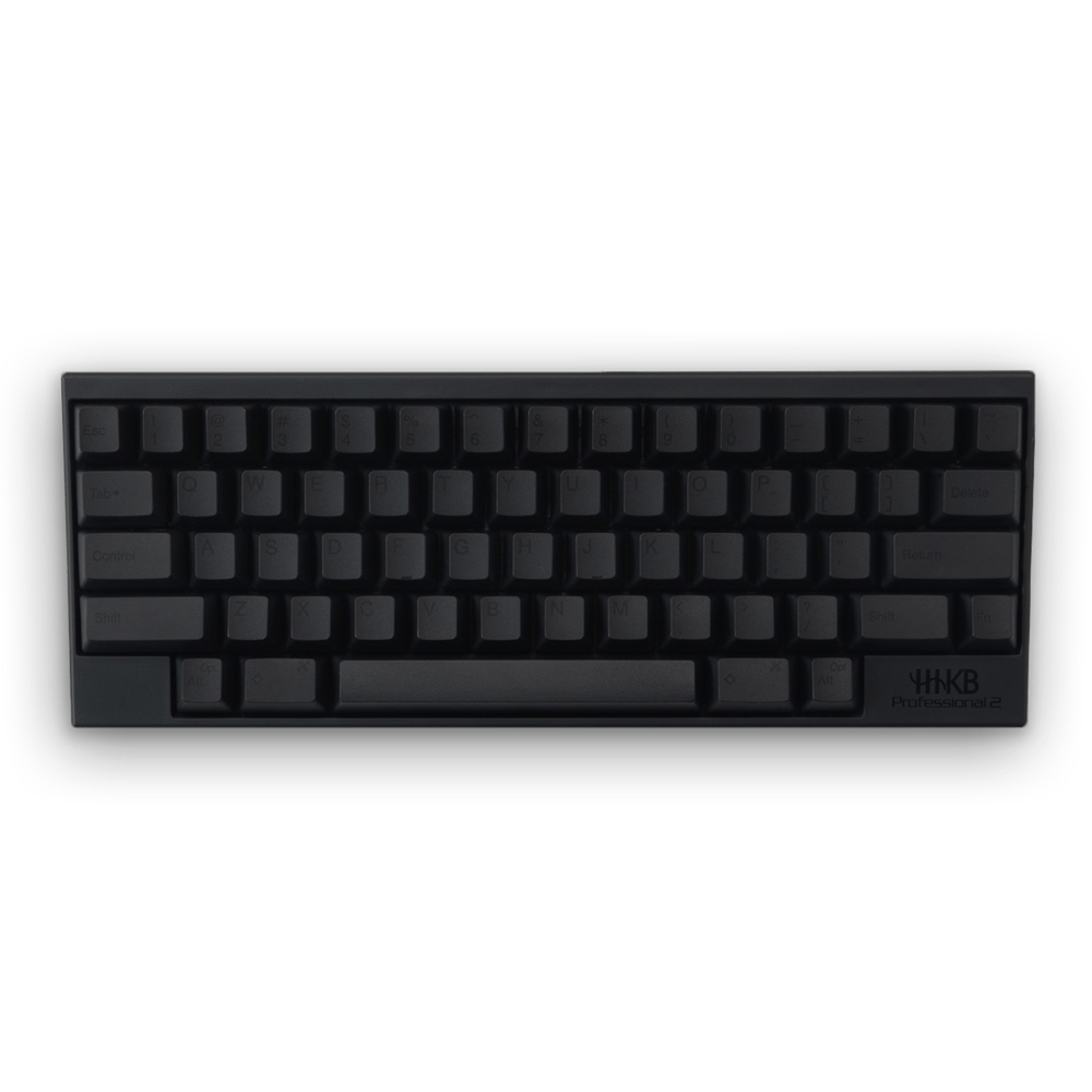 PFU Limited PD-KB400B/JN Desktop Keyboard