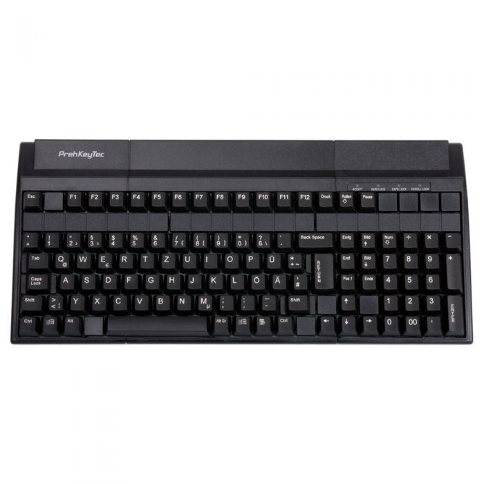 PrehKeyTec MC-147 Desktop Keyboard