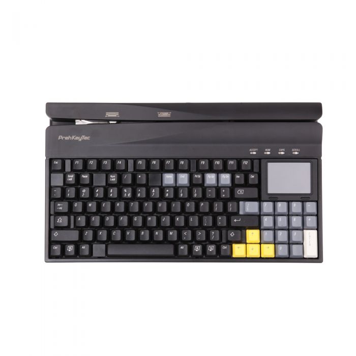PrehKeyTec MCI-111 Desktop Keyboard