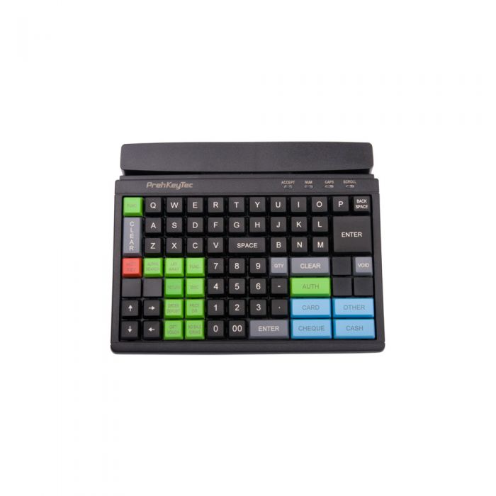 PrehKeyTec MCI-84 Desktop Keyboard