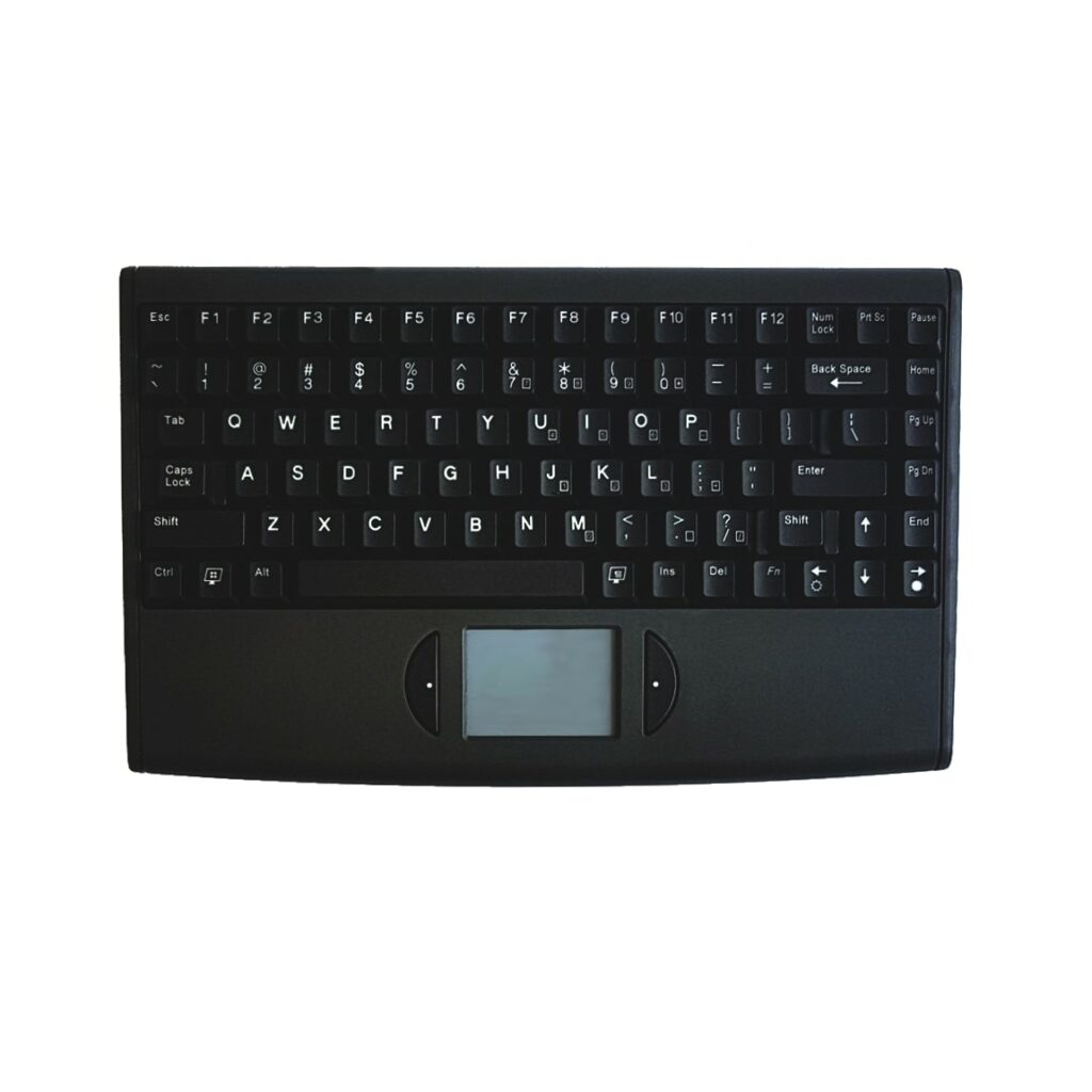 PrehKeyTec MW820 Keyboard
