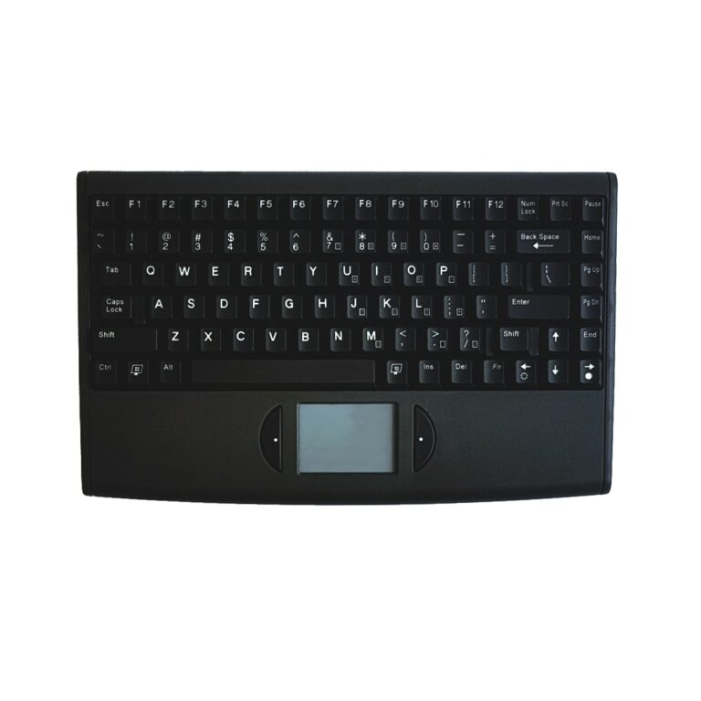 PrehKeyTec MW820 Keyboard