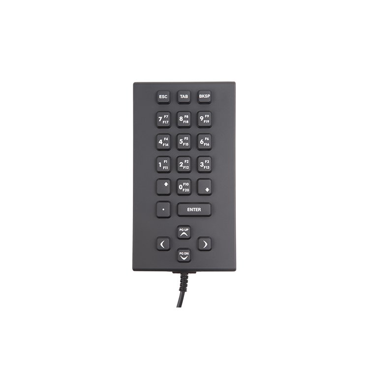 PrehKeyTec SIK-21-NUM Keypad