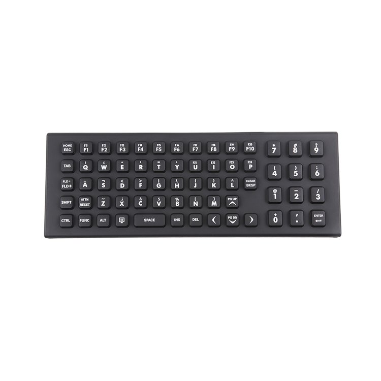 PrehKeyTec SIK-65-Alpha Keyboard