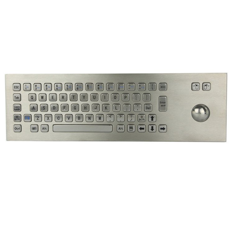 RUGGED RKB-8603 Keyboard