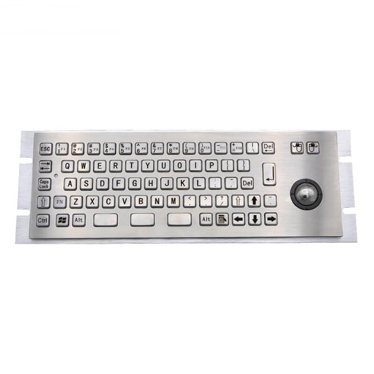 RUGGED RKB-8630 Keyboard