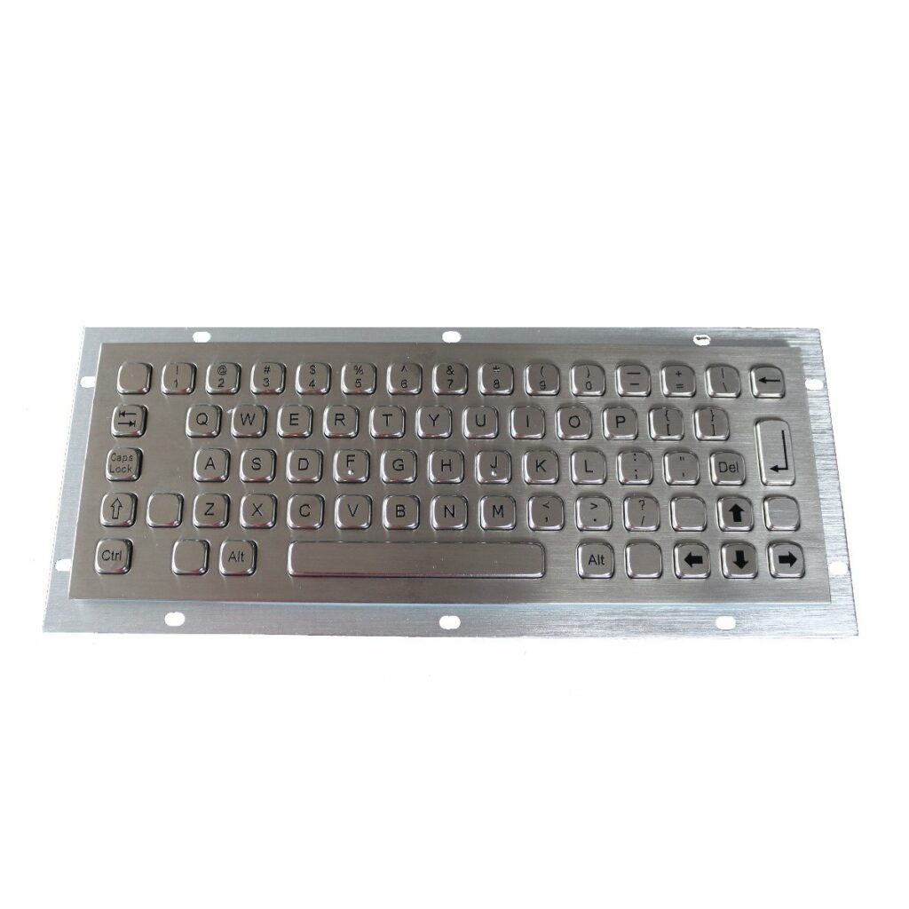 RUGGED RKB-A30 Keyboard