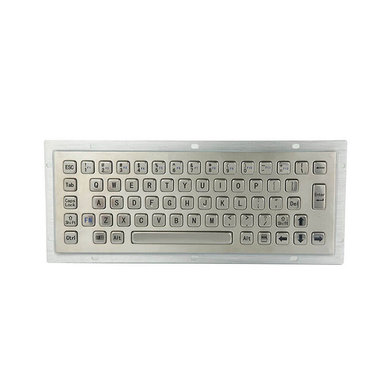 RUGGED RKB-D-8601 Keyboard
