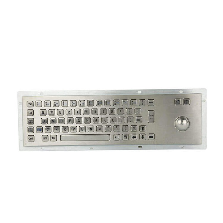 RUGGED RKB-D-8602 Keyboard