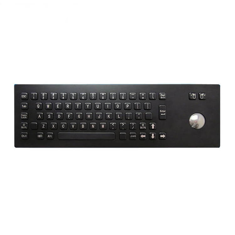 RUGGED RKB-D-8603B Keyboard