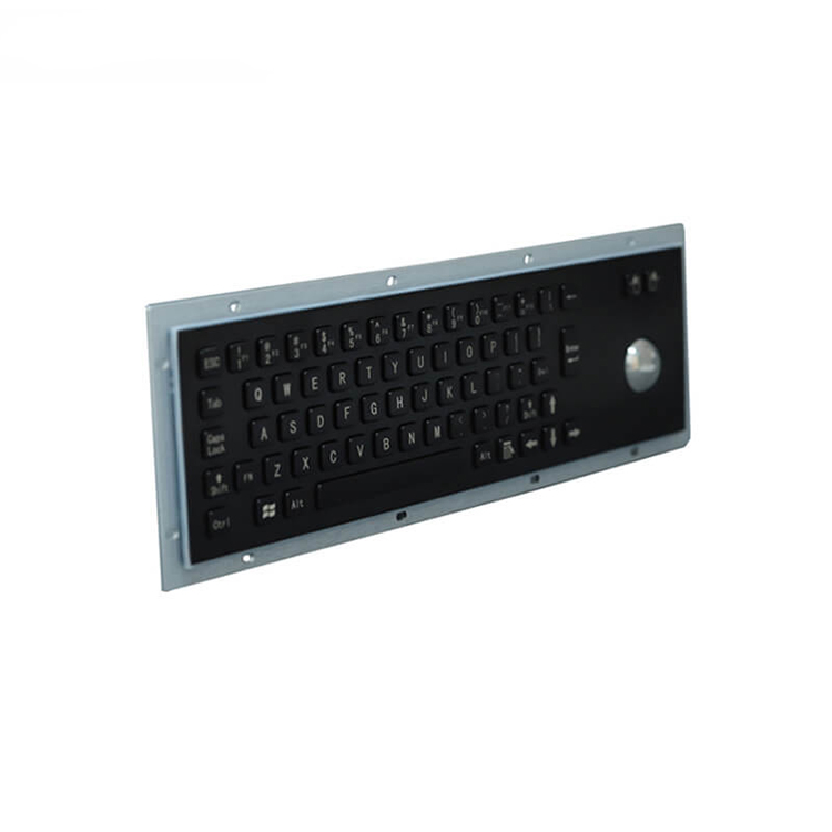 RUGGED RKB-D-8605B Keyboard
