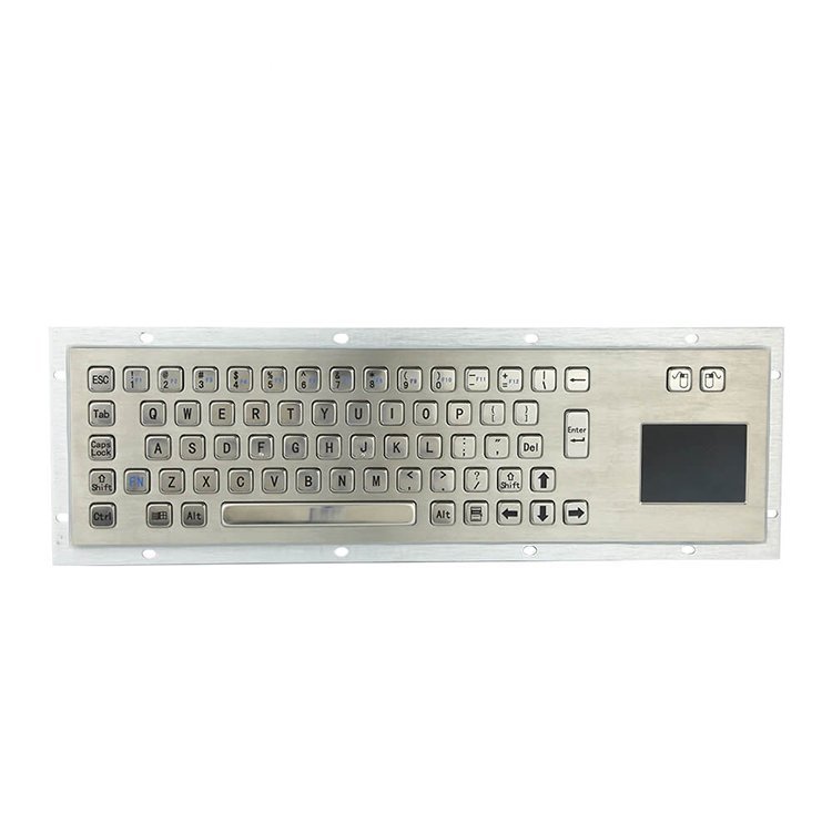 RUGGED RKB-D-8607 Keyboard