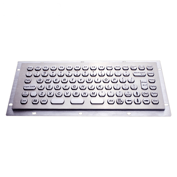 RUGGED RKB-D-8609-1 Keyboard