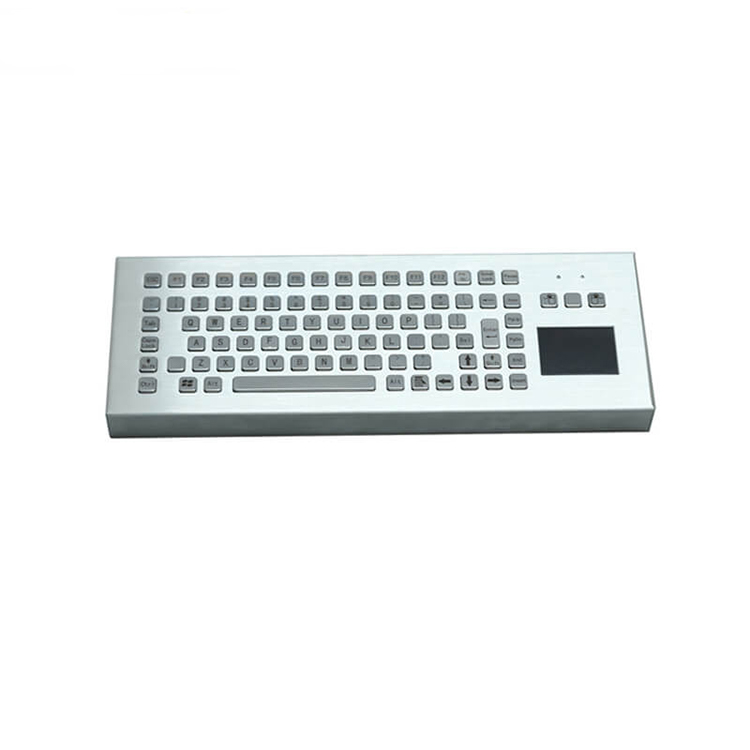 RUGGED RKB-D-8611-DESK Keyboard