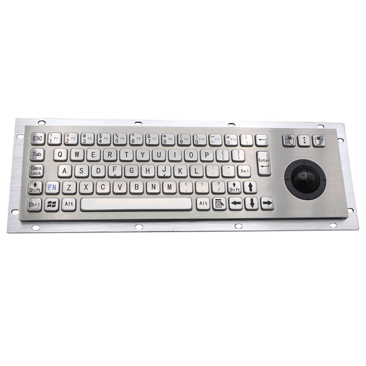 RUGGED RKB-D-8635G Keyboard