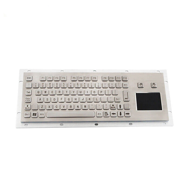 RUGGED RKB-D-8669 Keyboard